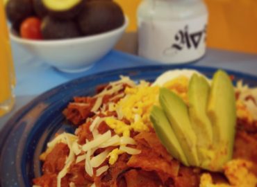 “Nunca Es Demasiado Tarde”