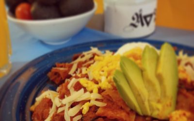 “Nunca Es Demasiado Tarde”