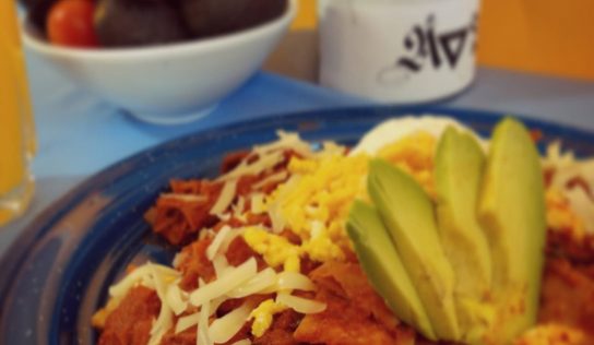 “Nunca Es Demasiado Tarde”