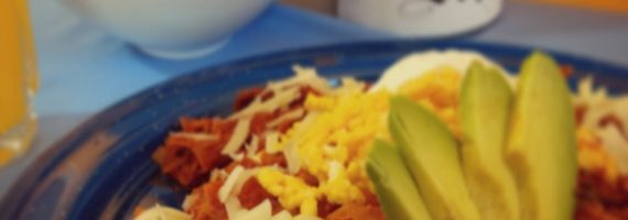 “Nunca Es Demasiado Tarde”