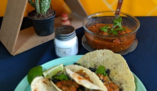 La Travesía Del Otoño