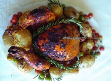 El Primer Patrocinio