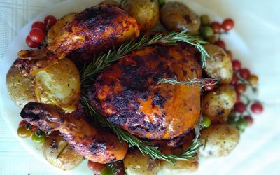 El Primer Patrocinio