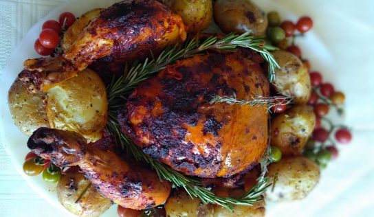 El Primer Patrocinio