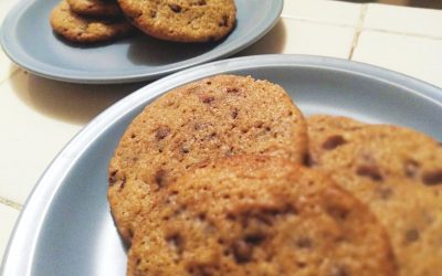 Días No Muy Agradables