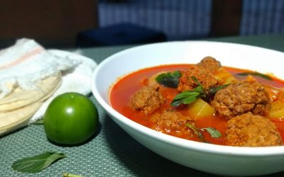 Cuando Tenía Menos Que Seis