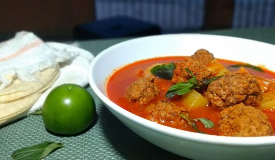 Cuando Tenía Menos Que Seis