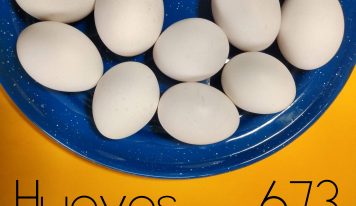 El Contador De Huevos