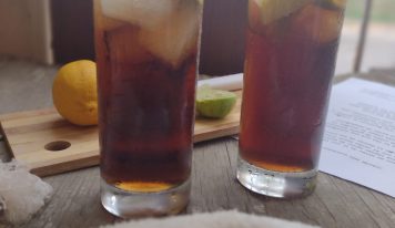 ¿Dónde Nos Quedamos?