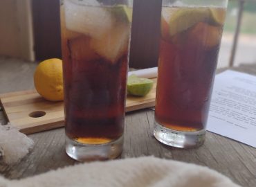 ¿Dónde Nos Quedamos?