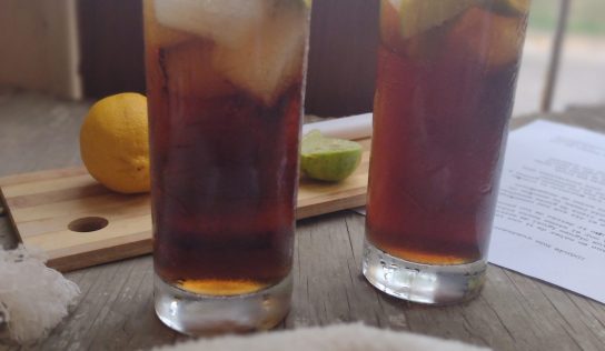 ¿Dónde Nos Quedamos?