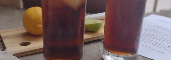 ¿Dónde Nos Quedamos?