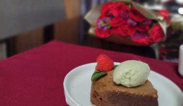 El Día De San Valentín