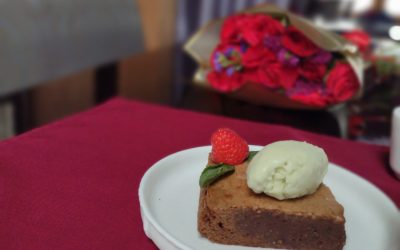 El Día De San Valentín