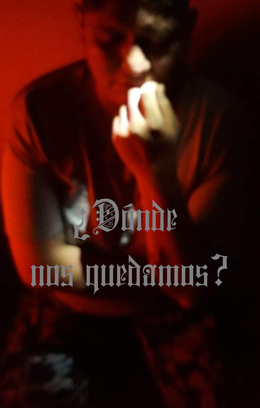 ¿Dónde Nos Quedamos?