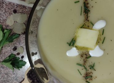 Aquí voy, otra vez…