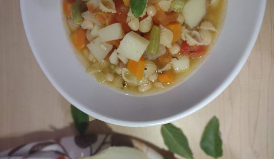 Los Días Buenos Comenzaron