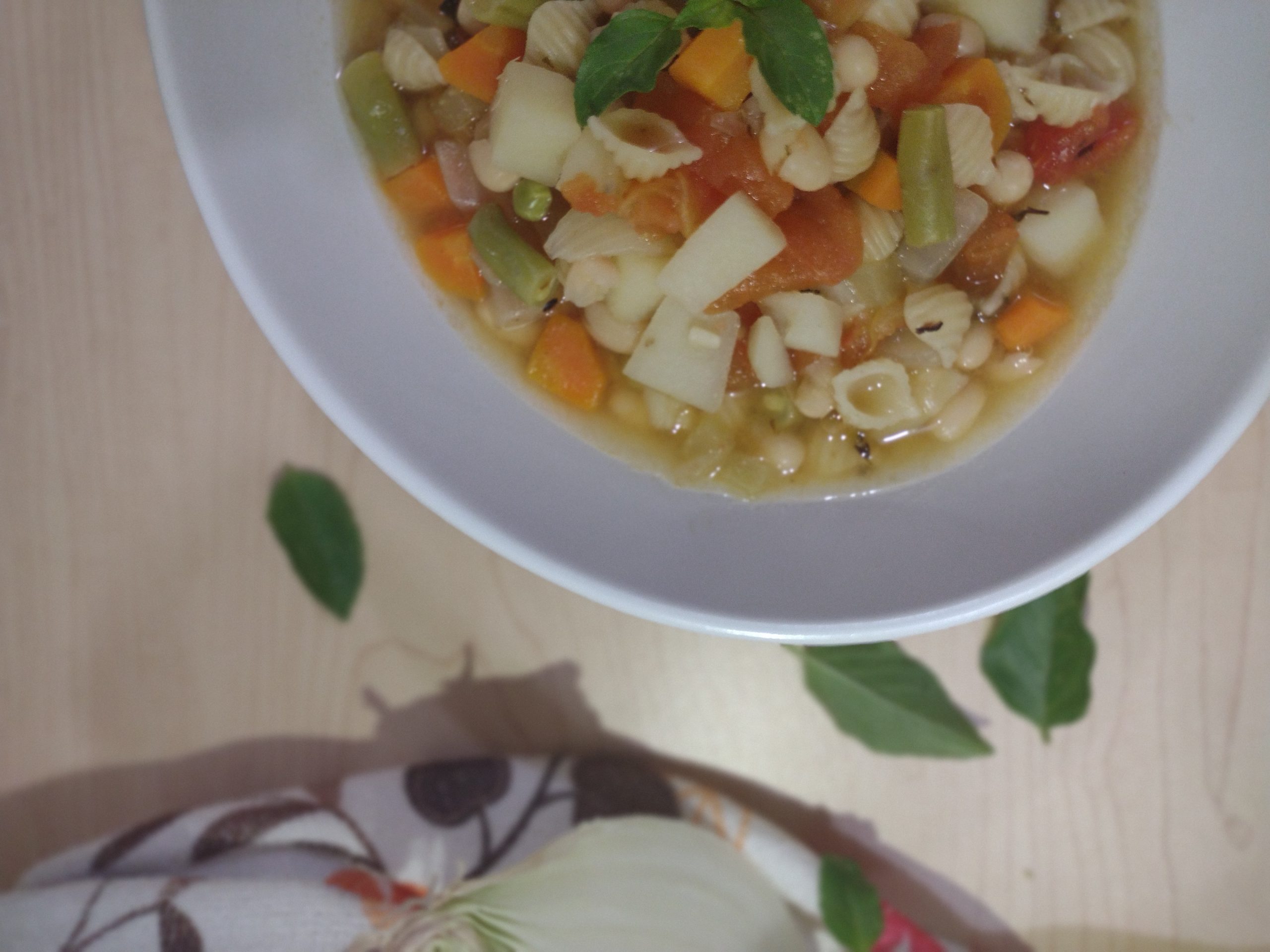 Minestrone